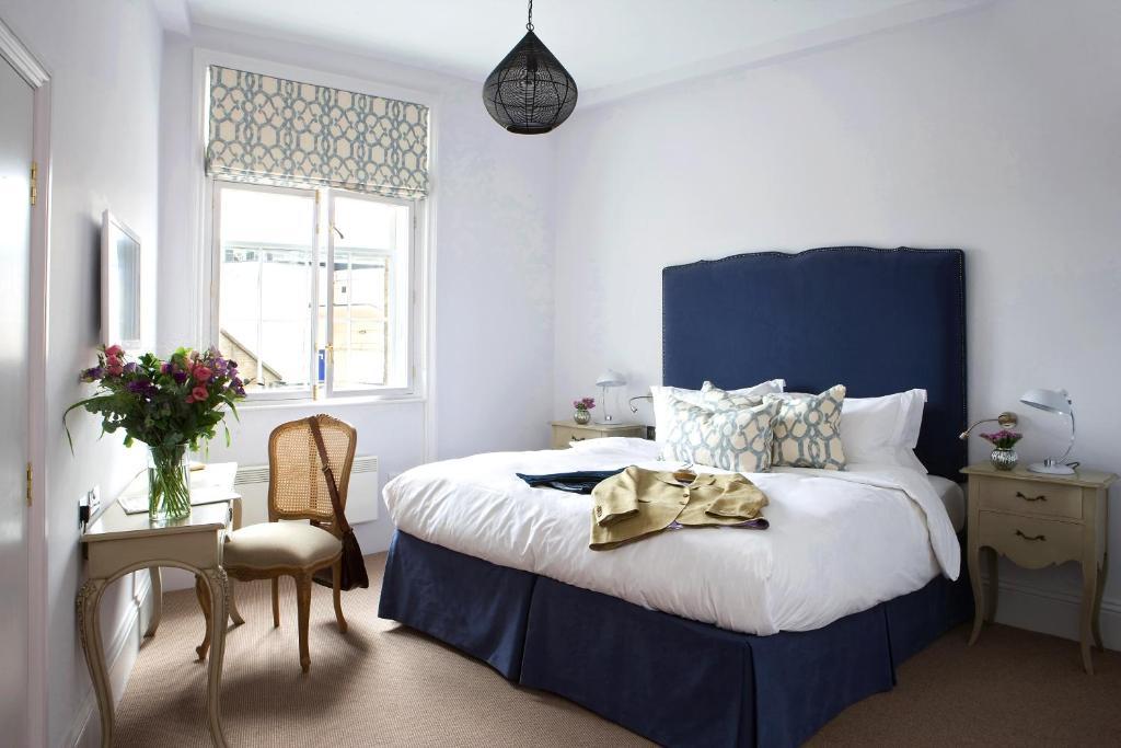 Rooms By Bistrot Pierre At The Crescent Inn Ilkley Pokój zdjęcie