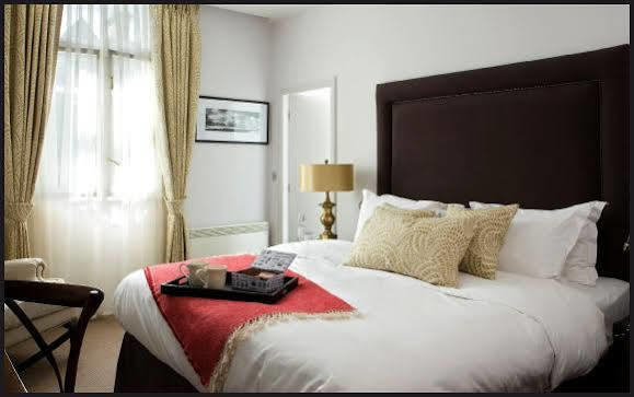 Rooms By Bistrot Pierre At The Crescent Inn Ilkley Zewnętrze zdjęcie